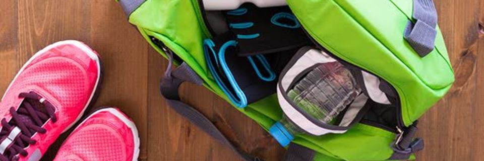 Quels sports choisir en cas d'arthrose du genou?