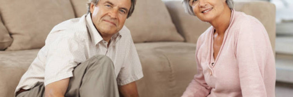 Optez pour la colocation à tout âge