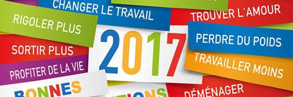 Comment tenir ses bonnes résolutions ?