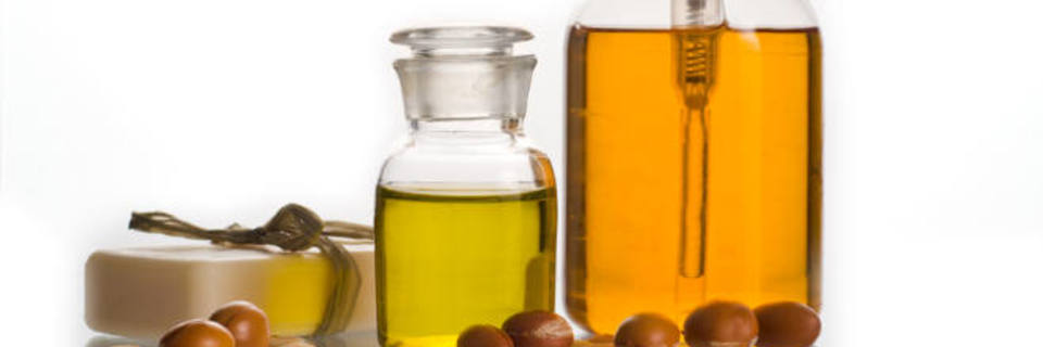 L'huile d’argan : découvrez tous ses bienfaits !