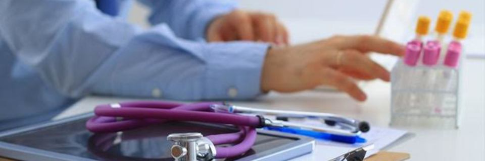 Votre dossier médical personnel en ligne