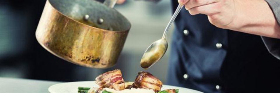 6 astuces de grands chefs pour épater vos convives !