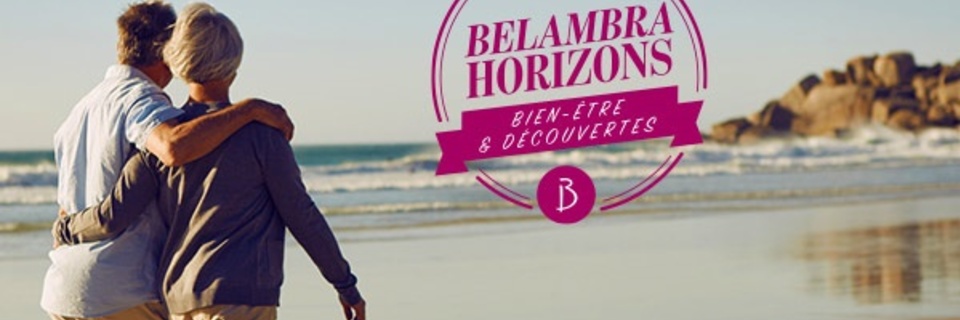 Quel club Belambra allez vous choisir pour vos prochaines vacances ?