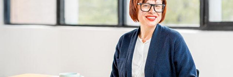 Seniors : ces employés modèles très prisés des start up !