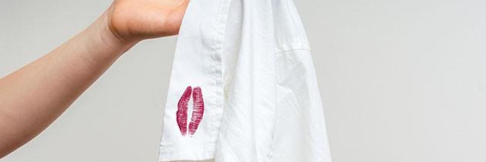 J'ai découvert que mon partenaire me trompe