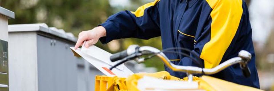 La Poste lance le service "Veiller sur mes parents"