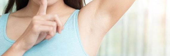 Comment lutter contre la transpiration excessive ?