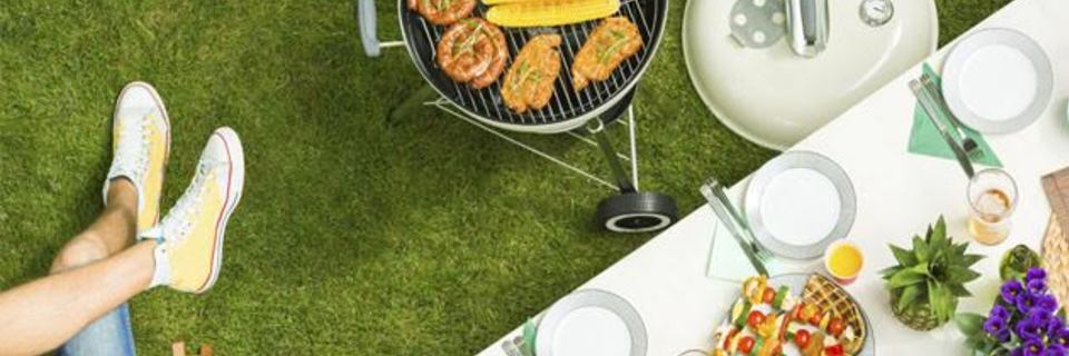 5 recettes pour un barbecue exotique