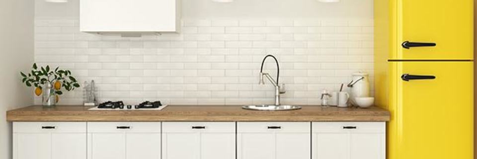 Déco : nos astuces pour customiser votre cuisine