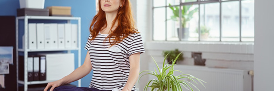 Nos conseils pour une rentrée zen au travail