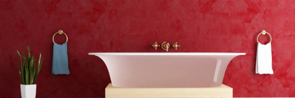 Les peintures à effet : c’est facile et c’est beau !