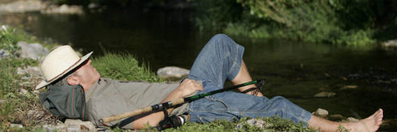Les bienfaits de la sieste