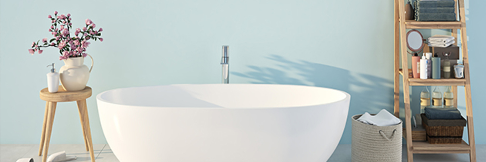 Déco : comment donner un nouveau style à ma salle de bain?