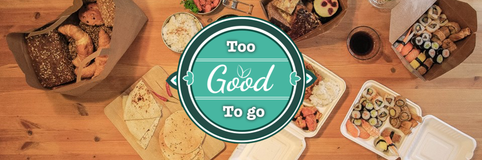 Too Good To Go : testez l'application anti-gaspillage !