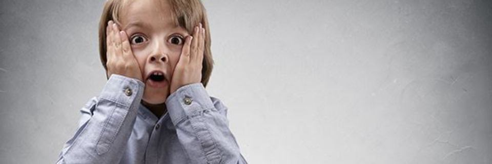 Je ne supporte plus le comportement de mes petits-enfants