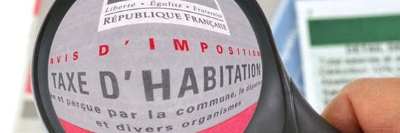 Taxe d'habitation : qui est concerné par l'exonération ?