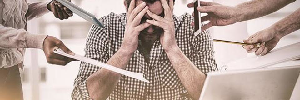 Comment apprendre à mieux gérer le stress ?