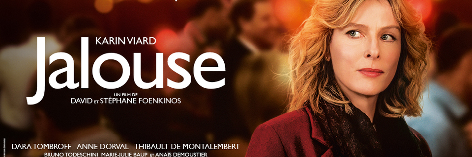 Jalouse : une comédie qui ne manque pas de piquant !
