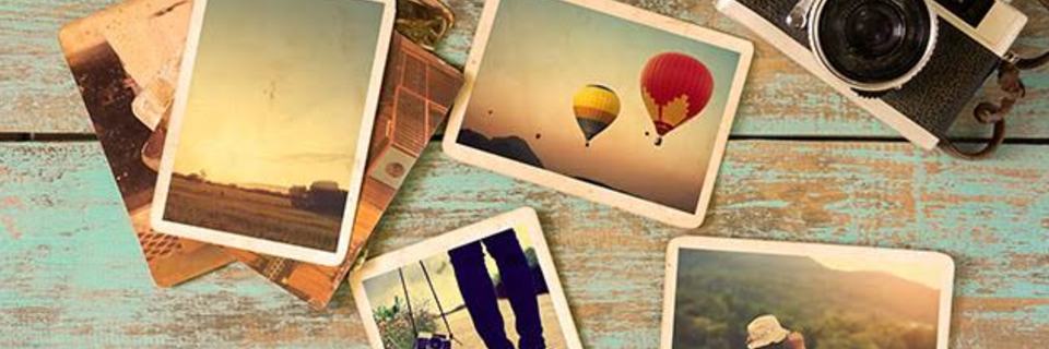 Réussir ses photos de vacances grâce aux astuces des pros !