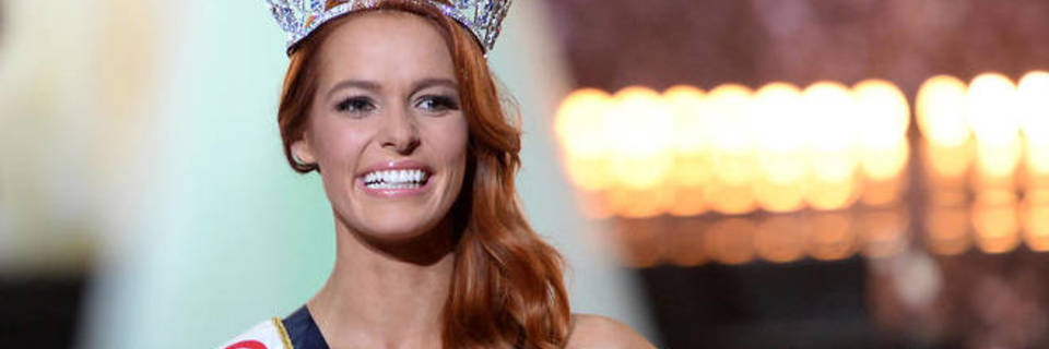 Tout ce que vous ne savez peut-être pas sur Miss France !