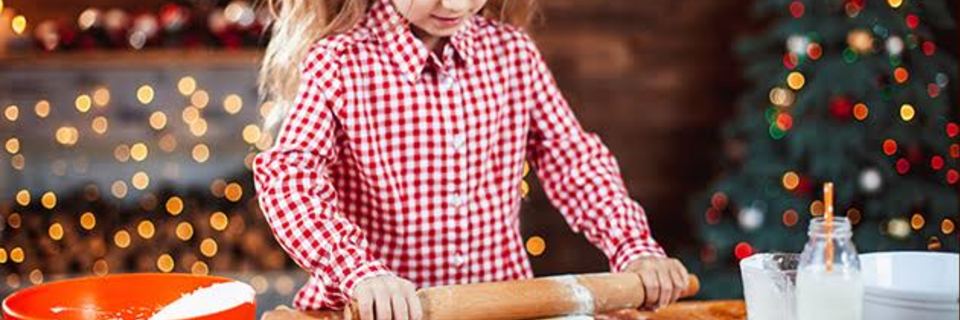 Vacances d'Hiver : quelles activités faire avec les enfants ?