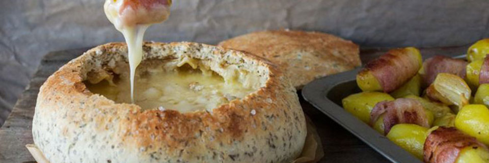 Les meilleures recettes d'Hiver détournées !