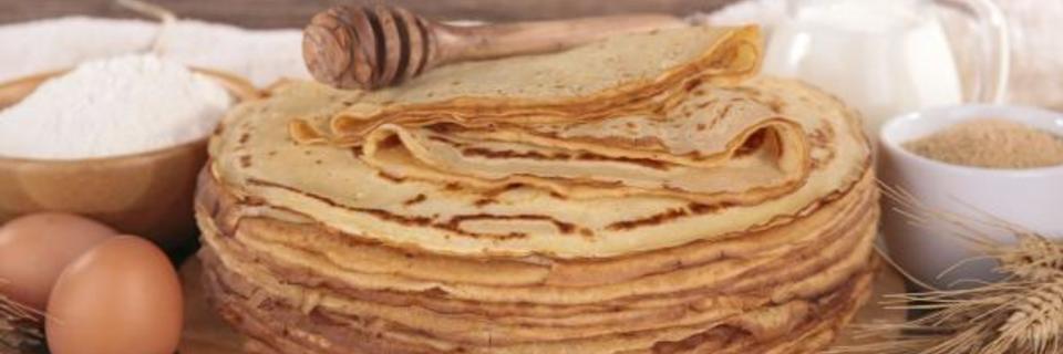 Chandeleur : les astuces des chefs pour des crêpes parfaites