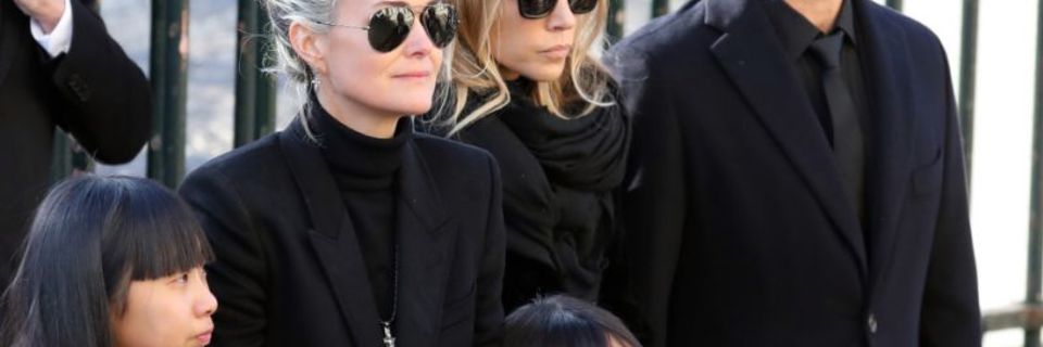 Testament de Johnny Hallyday : une famille dans la tourmente