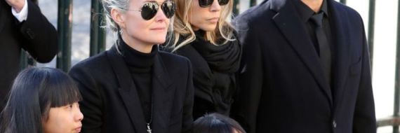 Testament de Johnny Hallyday : une famille dans la tourmente