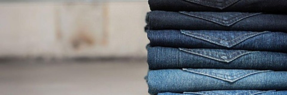 Comment bien choisir son jean ?