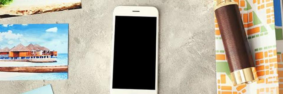 Voyage : les applications mobiles indispensables