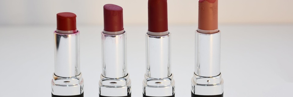 Comment bien choisir son rouge à lèvres ?