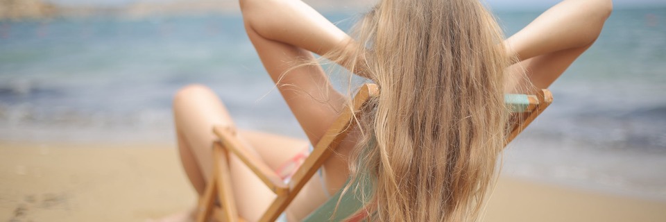 Pourquoi ne rien faire est bon pour le moral ?