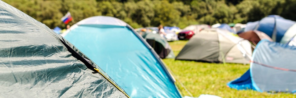 Comment bien choisir son camping ?