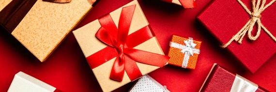 La box : le cadeau à s'offrir ou à offrir !