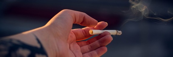 Fumeurs, la Sécurité Sociale vous aide à arrêter !
