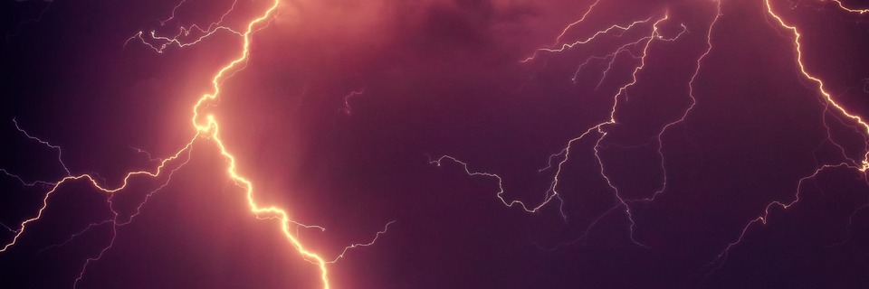 Orages : nos conseils pour vous protéger