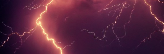 Orages : nos conseils pour vous protéger