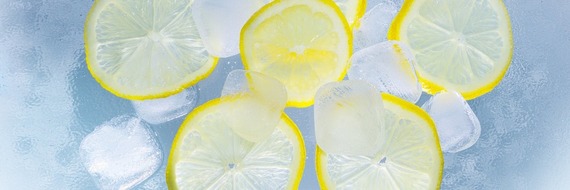 Découvrez les pouvoirs magiques du citron !