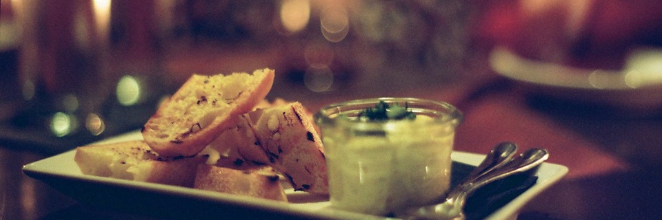 Cuisine du monde : le mezze libanais