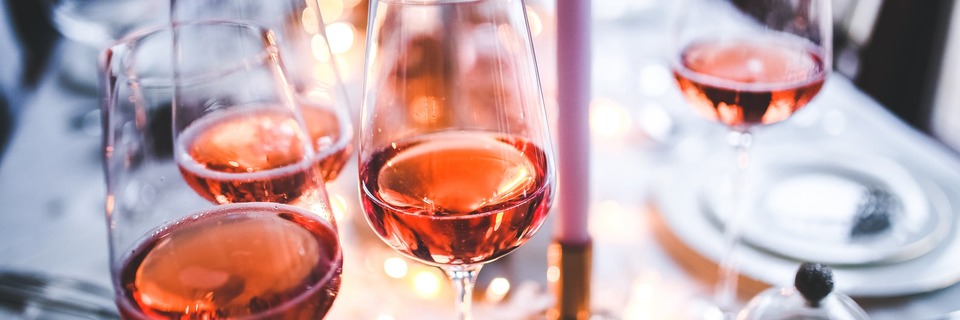 Rosé : une immense fraude démantelée