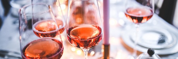Rosé : une immense fraude démantelée