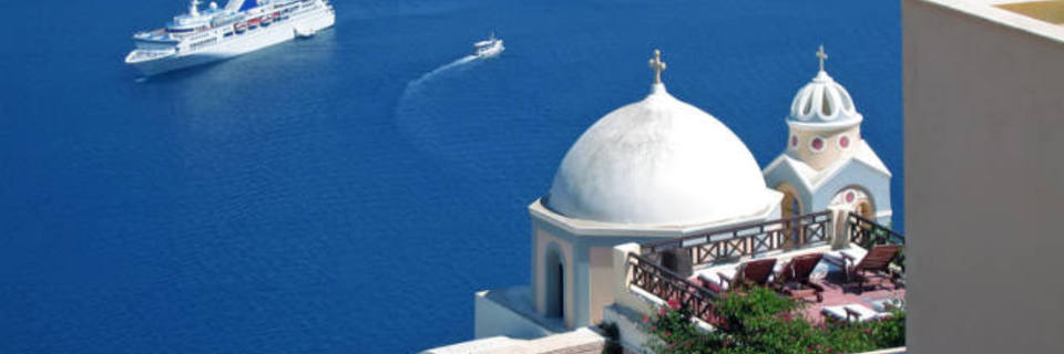 Croisière en hiver&nbsp;: quelle destination choisir&nbsp;?