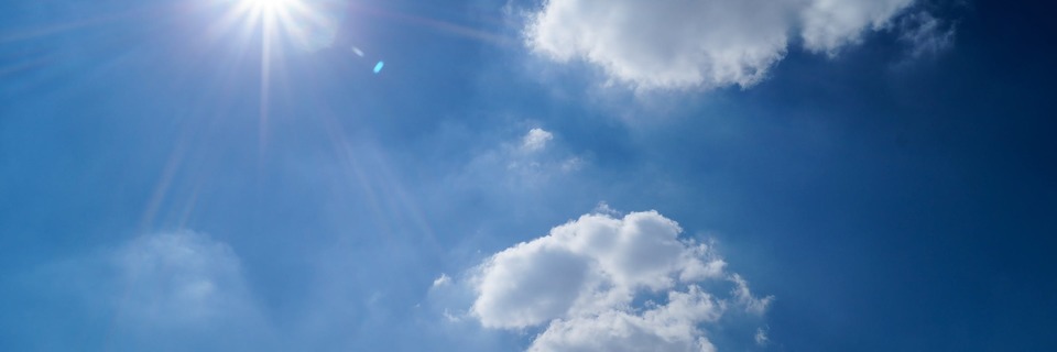 Canicule : les gestes simples à adopter