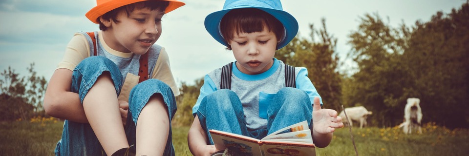 Voyager avec des enfants : comment rester zen ?