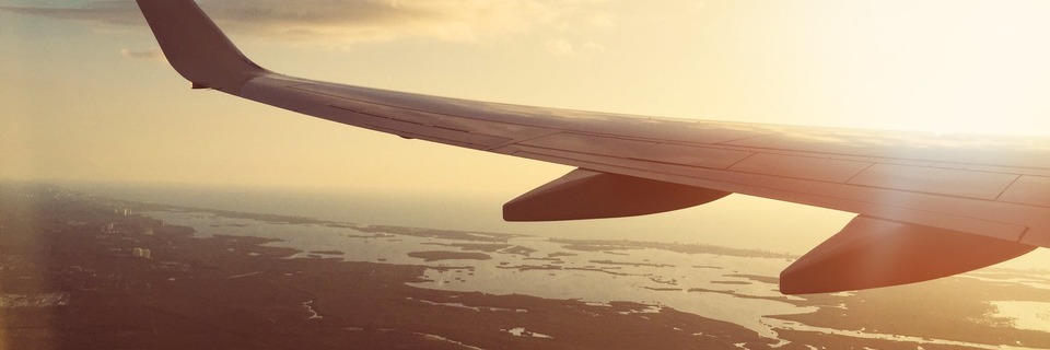 Comment bien dormir en avion ?