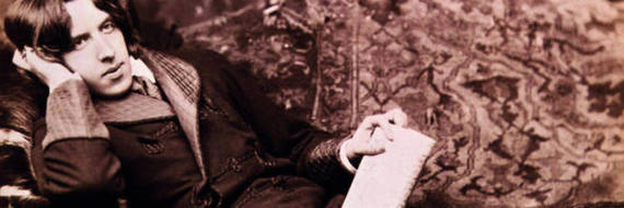 Oscar Wilde enivre le musée d’Orsay