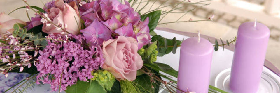 Prenez des cours d’art floral&nbsp;!