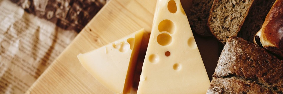 Comment réaliser un plateau de fromages parfait ?
