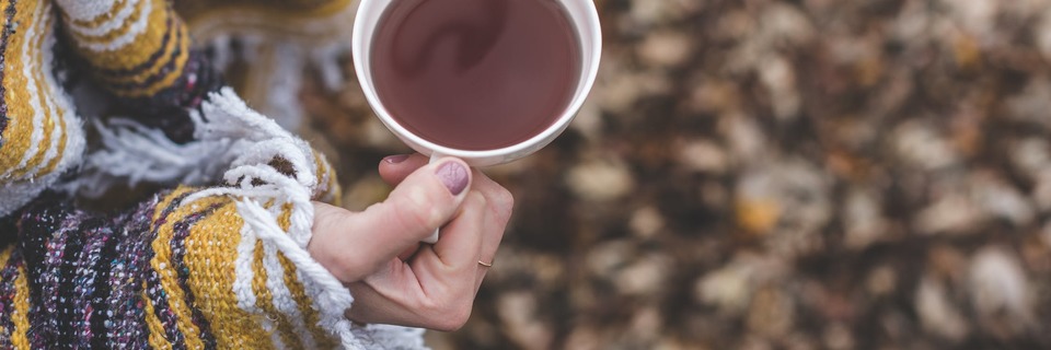 Les meilleures recettes de boissons chaudes pour l'Hiver !